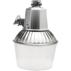 Example of a High Pressure Sodium Light