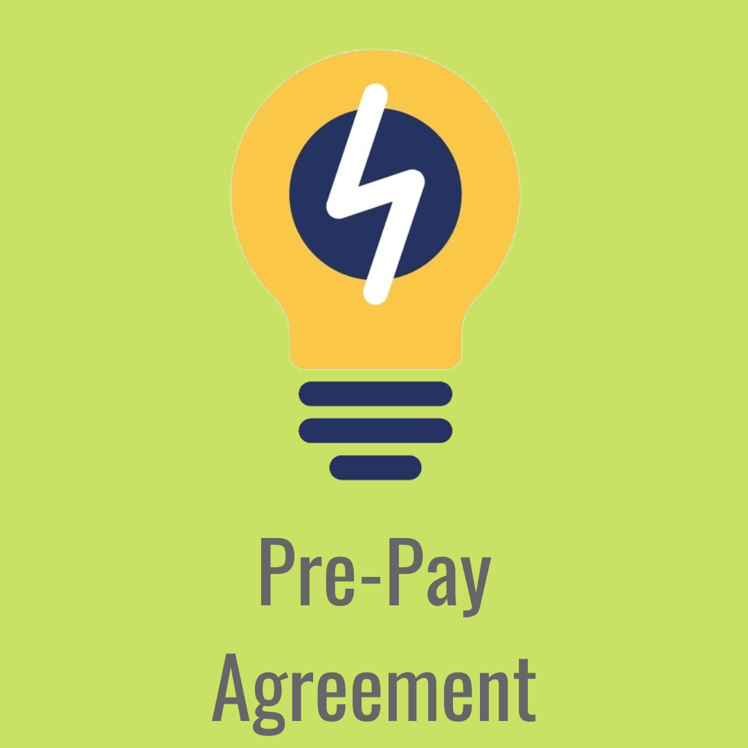 Pre-Pay Program | Tri-County Electric Cooperative